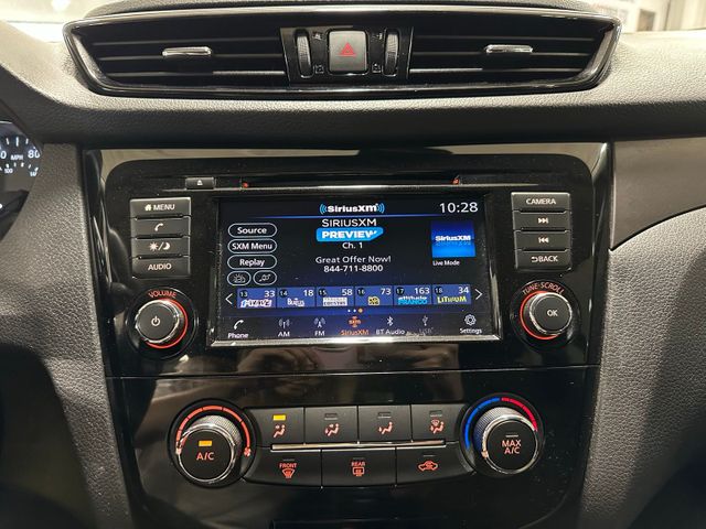 2022 Nissan Rogue Sport S | Irving, Texas | Hopper Motorplex