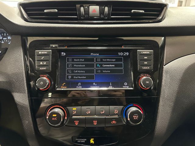 2022 Nissan Rogue Sport S | Irving, Texas | Hopper Motorplex 2022 Nissan Rogue Sport S | Irving, Texas | Hopper Motorplex