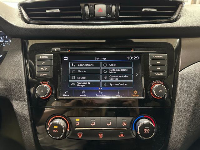 2022 Nissan Rogue Sport S | Irving, Texas | Hopper Motorplex 2022 Nissan Rogue Sport S | Irving, Texas | Hopper Motorplex