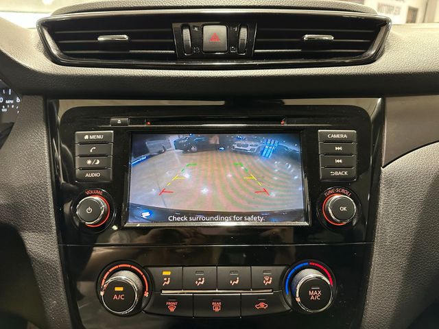 2022 Nissan Rogue Sport S | Irving, Texas | Hopper Motorplex