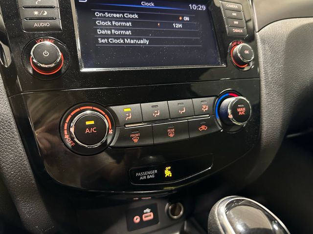 2022 Nissan Rogue Sport S | Irving, Texas | Hopper Motorplex