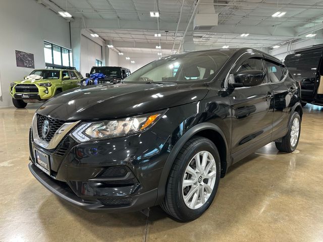 2022 Nissan Rogue Sport S | Irving, Texas | Hopper Motorplex 2022 Nissan Rogue Sport S | Irving, Texas | Hopper Motorplex