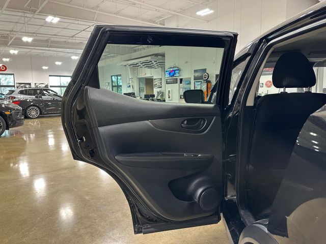 2022 Nissan Rogue Sport S | Irving, Texas | Hopper Motorplex