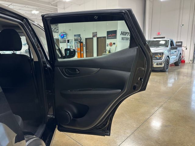 2022 Nissan Rogue Sport S | Irving, Texas | Hopper Motorplex 2022 Nissan Rogue Sport S | Irving, Texas | Hopper Motorplex