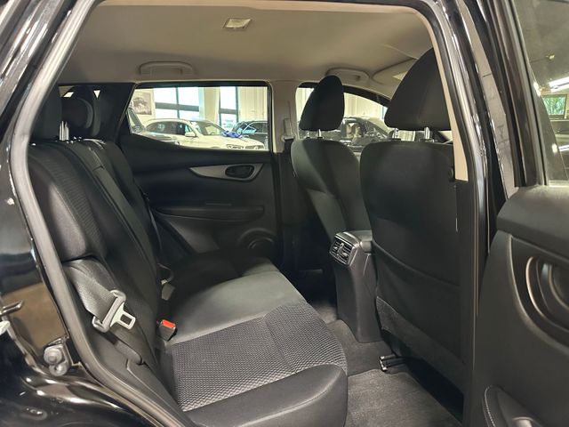 2022 Nissan Rogue Sport S | Irving, Texas | Hopper Motorplex