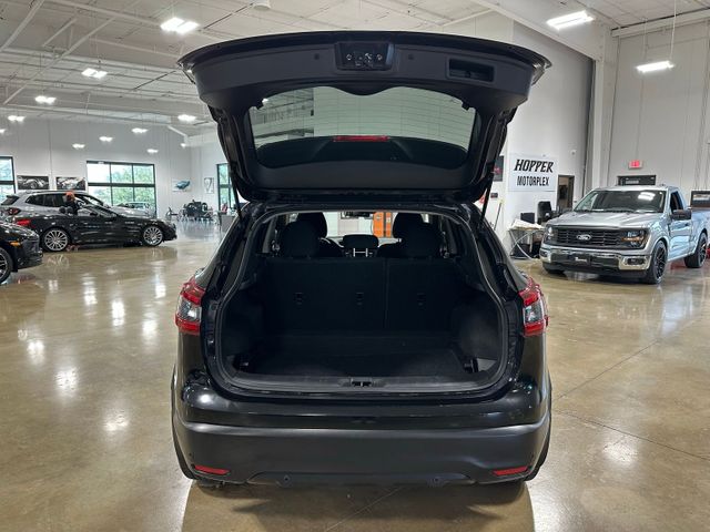 2022 Nissan Rogue Sport S | Irving, Texas | Hopper Motorplex 2022 Nissan Rogue Sport S | Irving, Texas | Hopper Motorplex