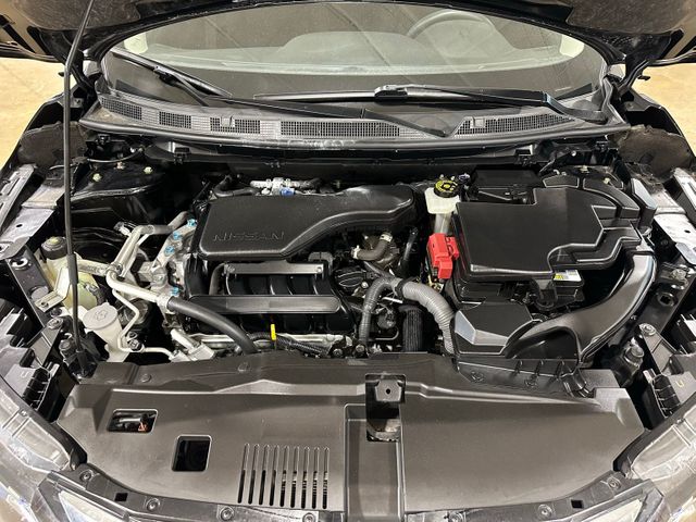 2022 Nissan Rogue Sport S | Irving, Texas | Hopper Motorplex