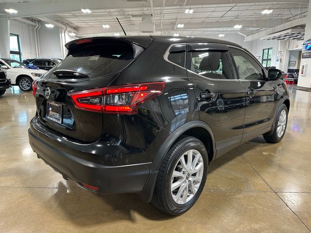 2022 Nissan Rogue Sport S | Irving, Texas | Hopper Motorplex 2022 Nissan Rogue Sport S | Irving, Texas | Hopper Motorplex