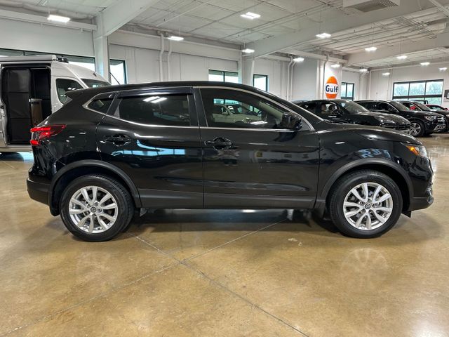 2022 Nissan Rogue Sport S | Irving, Texas | Hopper Motorplex 2022 Nissan Rogue Sport S | Irving, Texas | Hopper Motorplex