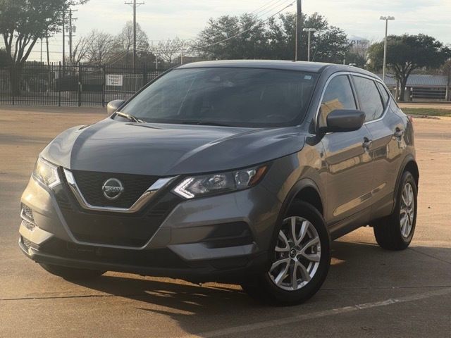 2022 Nissan Rogue Sport S | Plano, TX | Schneck Motor Company 2022 Nissan Rogue Sport S | Plano, TX | Schneck Motor Company