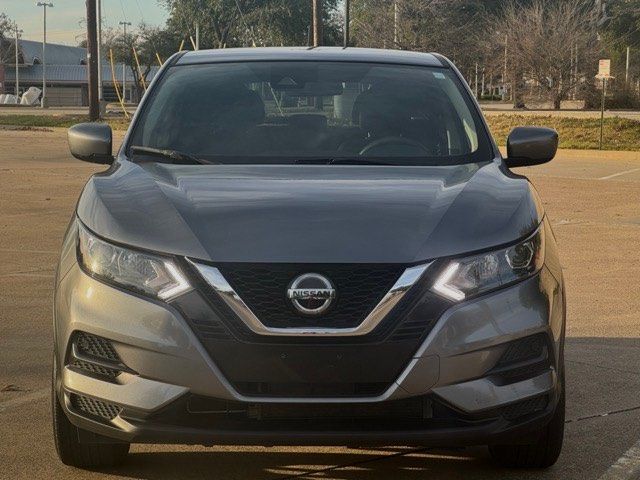 2022 Nissan Rogue Sport S | Plano, TX | Schneck Motor Company 2022 Nissan Rogue Sport S | Plano, TX | Schneck Motor Company
