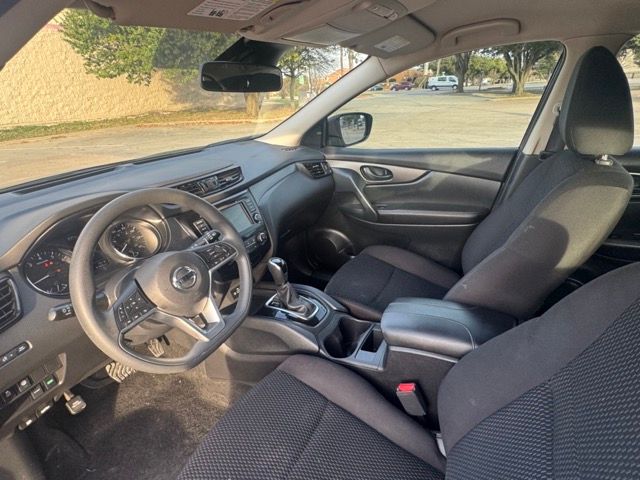 2022 Nissan Rogue Sport S | Plano, TX | Schneck Motor Company