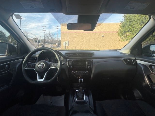 2022 Nissan Rogue Sport S | Plano, TX | Schneck Motor Company 2022 Nissan Rogue Sport S | Plano, TX | Schneck Motor Company