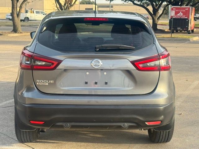 2022 Nissan Rogue Sport S | Plano, TX | Schneck Motor Company
