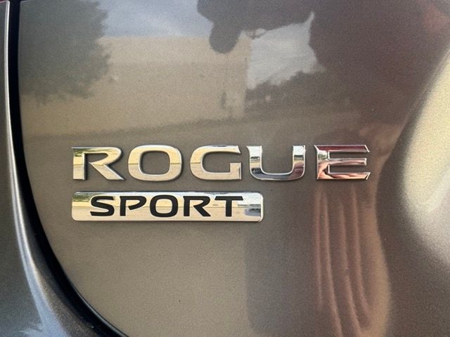 2022 Nissan Rogue Sport S | Plano, TX | Schneck Motor Company