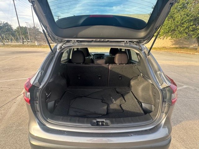 2022 Nissan Rogue Sport S | Plano, TX | Schneck Motor Company