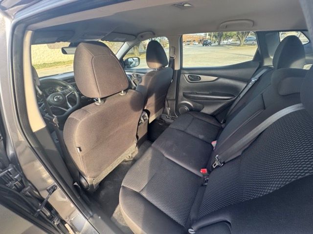 2022 Nissan Rogue Sport S | Plano, TX | Schneck Motor Company 2022 Nissan Rogue Sport S | Plano, TX | Schneck Motor Company