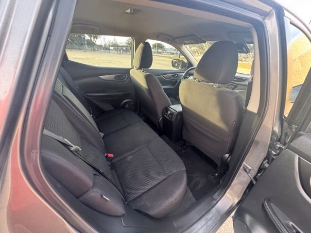 2022 Nissan Rogue Sport S | Plano, TX | Schneck Motor Company