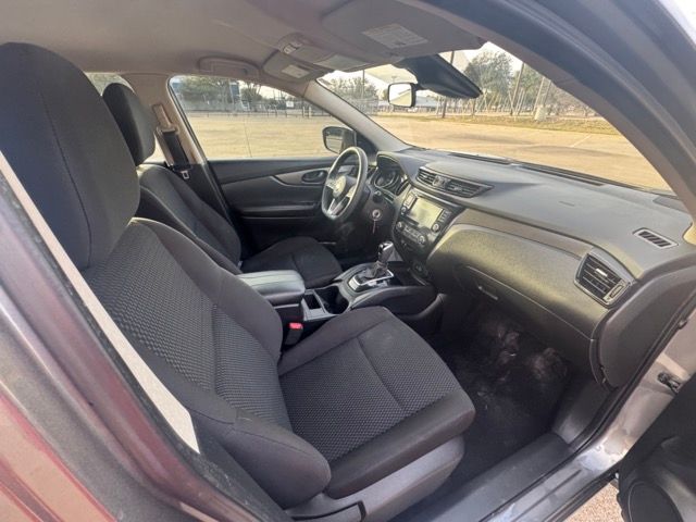 2022 Nissan Rogue Sport S | Plano, TX | Schneck Motor Company 2022 Nissan Rogue Sport S | Plano, TX | Schneck Motor Company