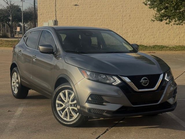 2022 Nissan Rogue Sport S | Plano, TX | Schneck Motor Company