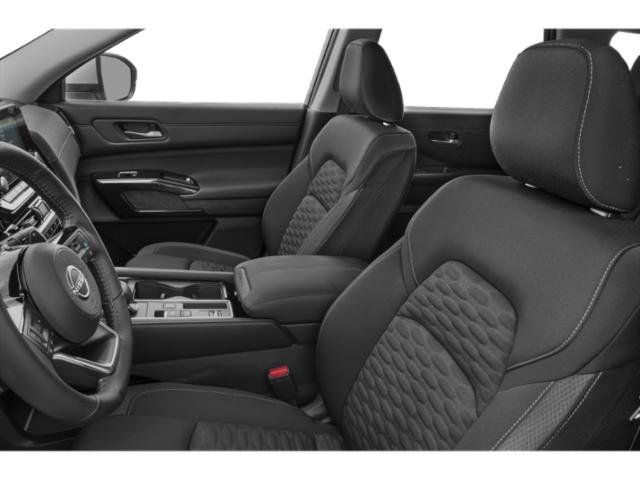 2022 Nissan   Pathfinder NEW STYLE SV 3RD ROW