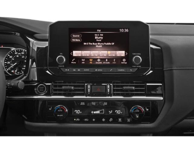 2022 Nissan   Pathfinder NEW STYLE SV 3RD ROW