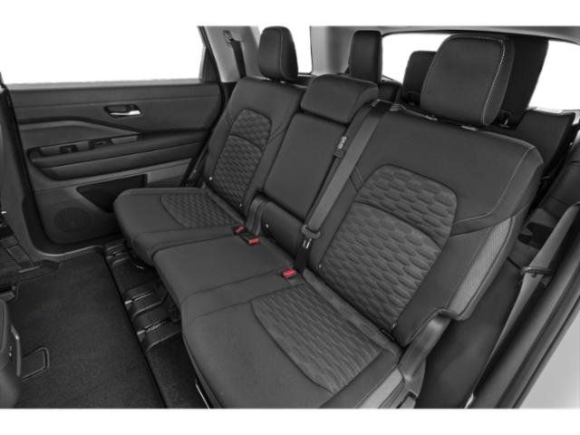 2022 Nissan   Pathfinder NEW STYLE SV 3RD ROW