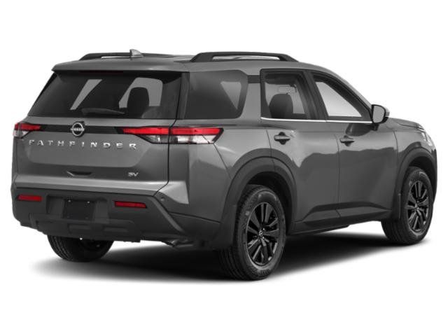 2022 Nissan   Pathfinder NEW STYLE SV 3RD ROW