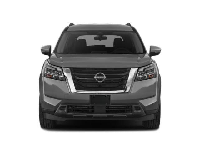 2022 Nissan   Pathfinder NEW STYLE SV 3RD ROW