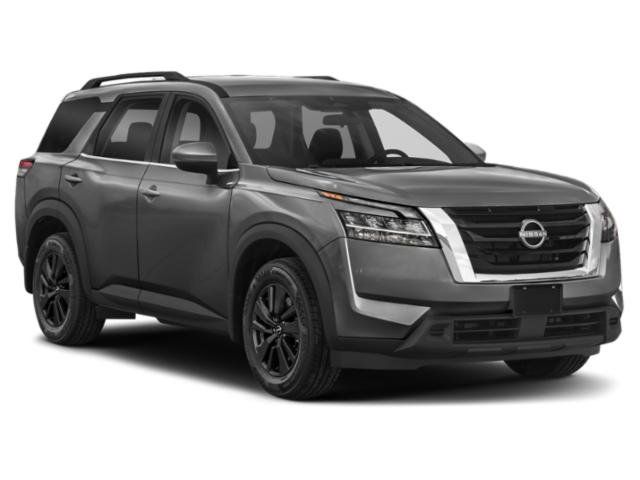 2022 Nissan   Pathfinder NEW STYLE SV 3RD ROW