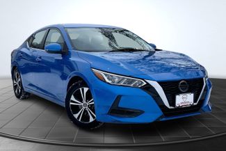 2022 Nissan Sentra SV | Elyria, OH | PHD Auto Group in Elyria, OH 44035