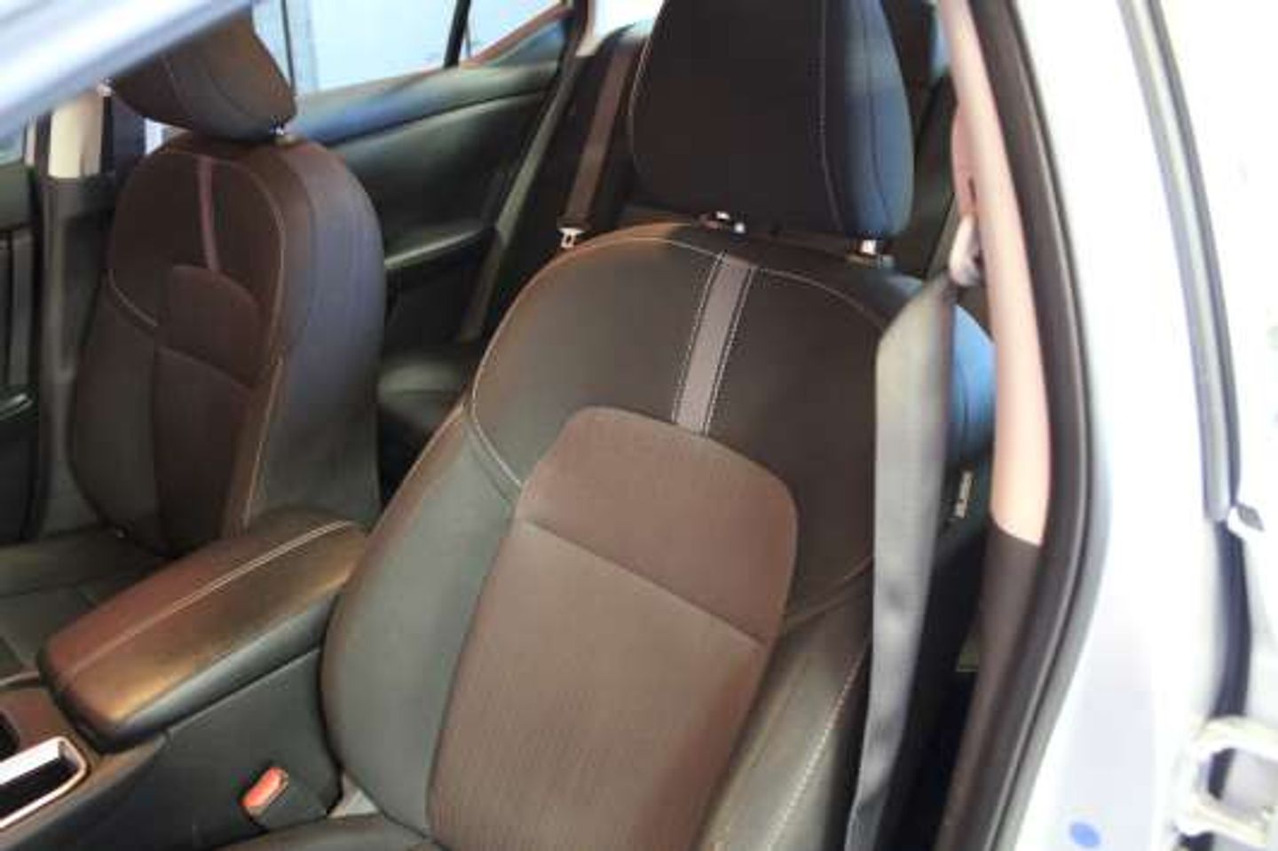 2022 Nissan Sentra SV SILVER at Gerry Lane Buick GMC