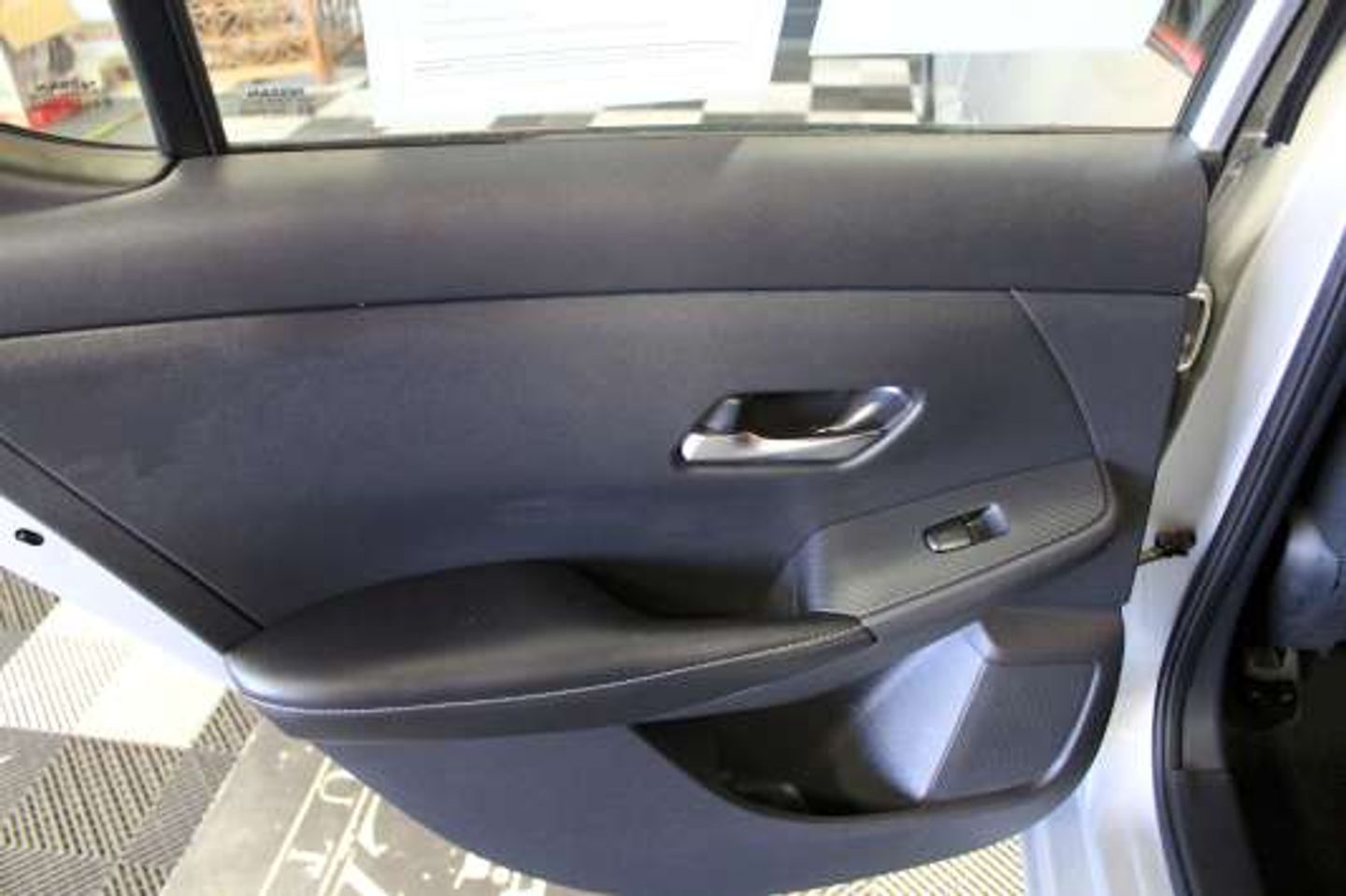 2022 Nissan Sentra SV SILVER at Gerry Lane Buick GMC