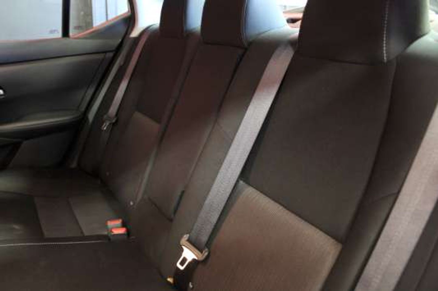 2022 Nissan Sentra SV SILVER at Gerry Lane Buick GMC