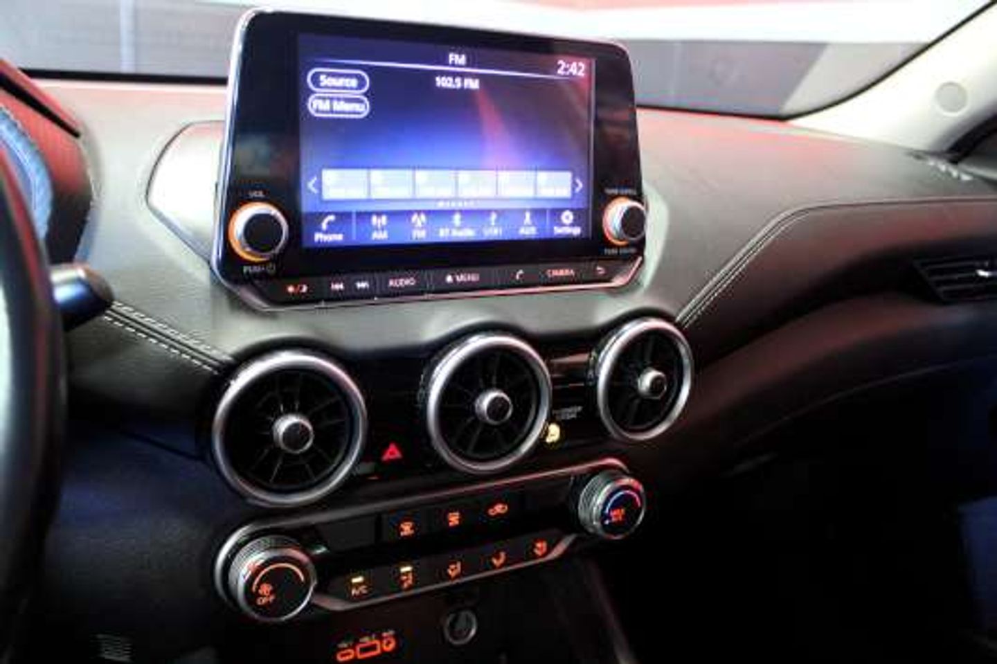2022 Nissan Sentra SV SILVER at Gerry Lane Buick GMC