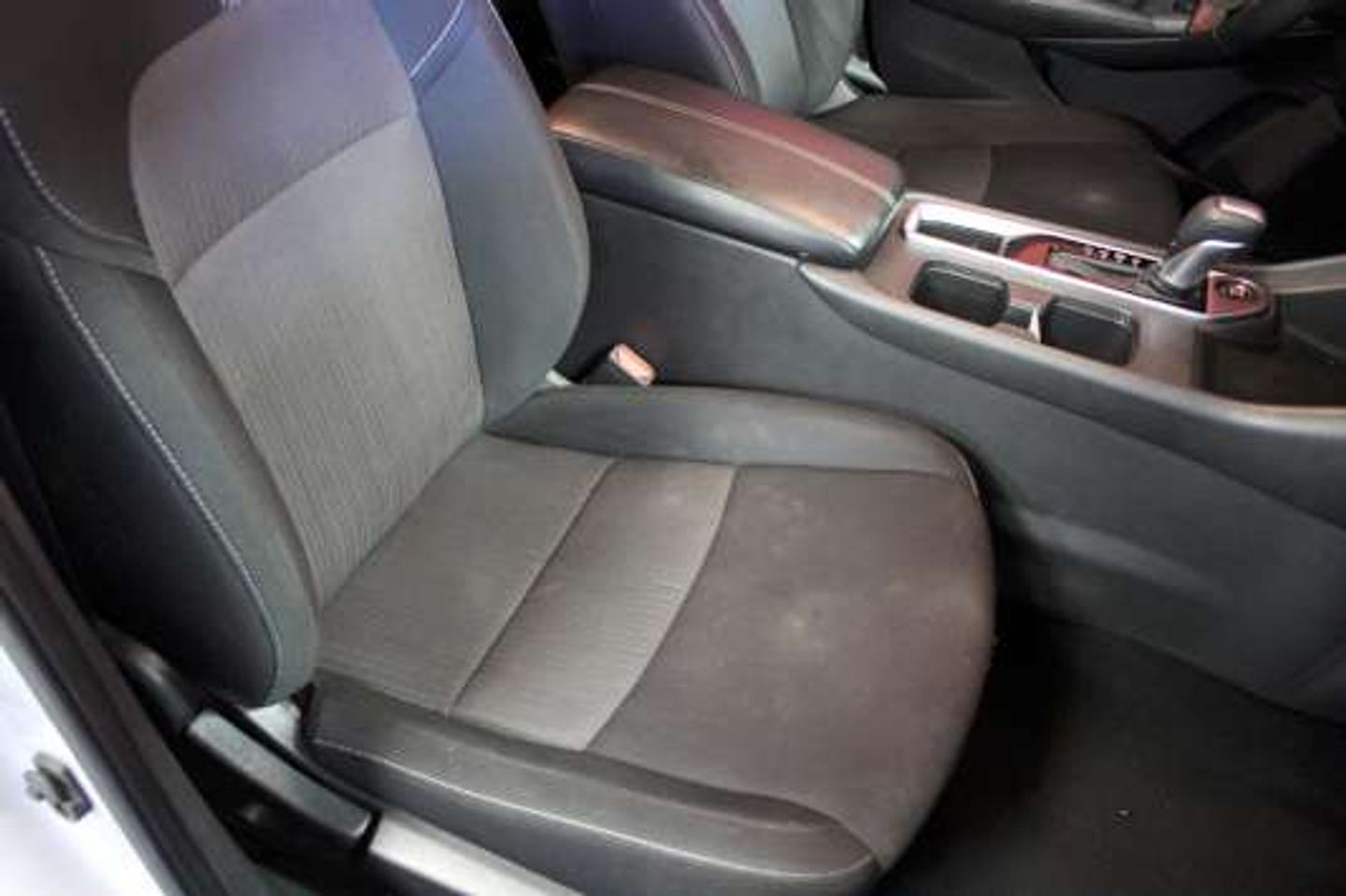 2022 Nissan Sentra SV SILVER at Gerry Lane Buick GMC