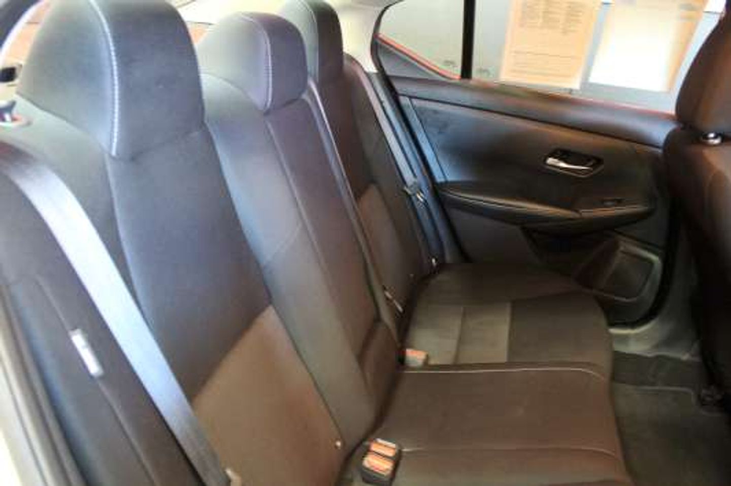 2022 Nissan Sentra SV SILVER at Gerry Lane Buick GMC