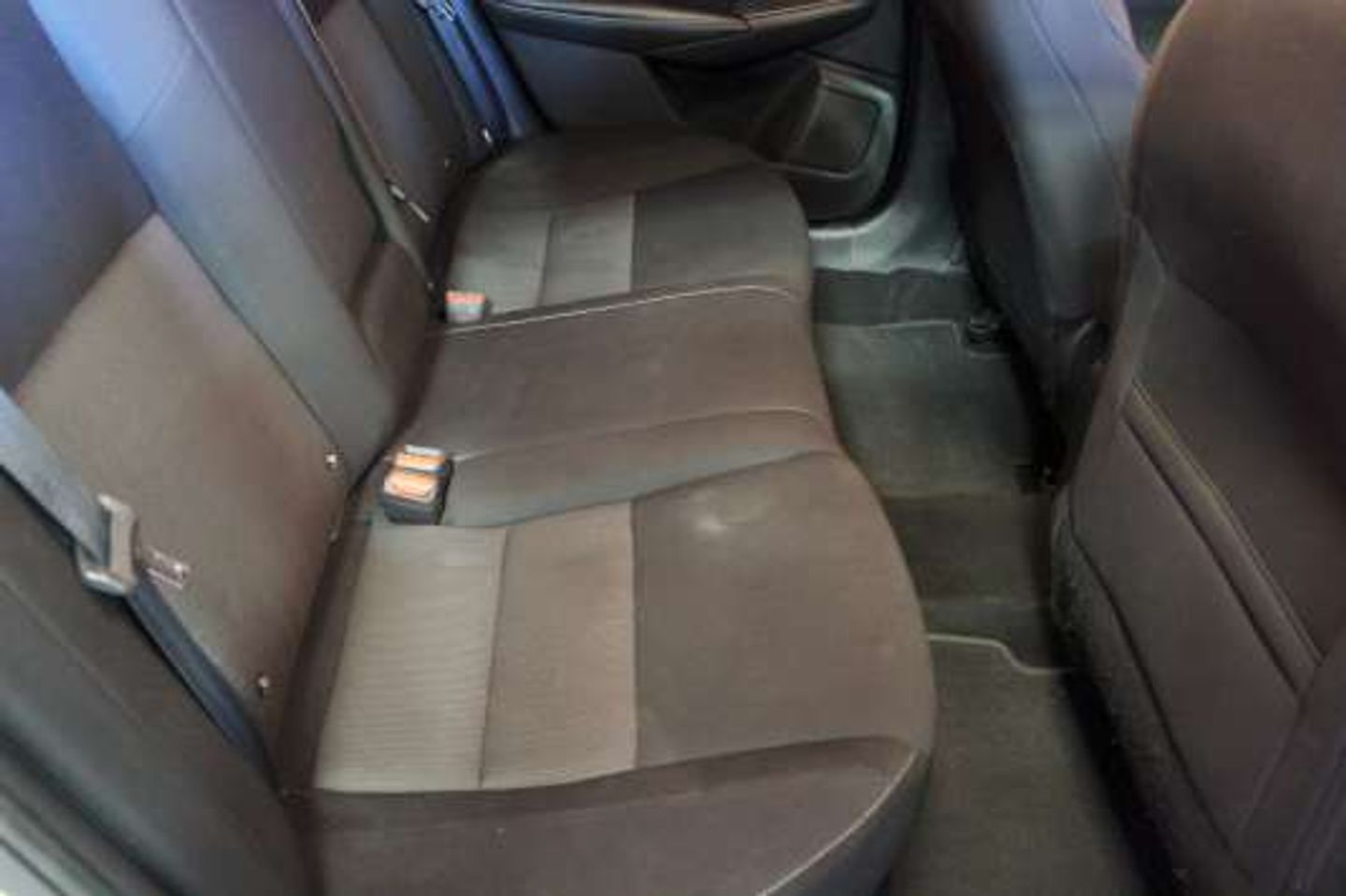 2022 Nissan Sentra SV SILVER at Gerry Lane Buick GMC