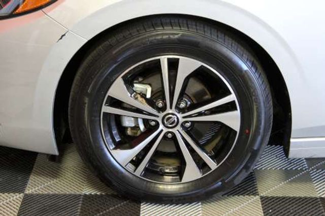 2022 Nissan Sentra SV - Ledet's Auto Sales Gonzales, Louisiana 70737 2022 Nissan Sentra SV - Ledet's Auto Sales Gonzales, Louisiana 70737