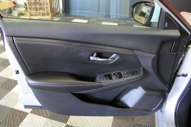 2022 Nissan Sentra SV - Ledet's Auto Sales Gonzales, Louisiana 70737 2022 Nissan Sentra SV - Ledet's Auto Sales Gonzales, Louisiana 70737