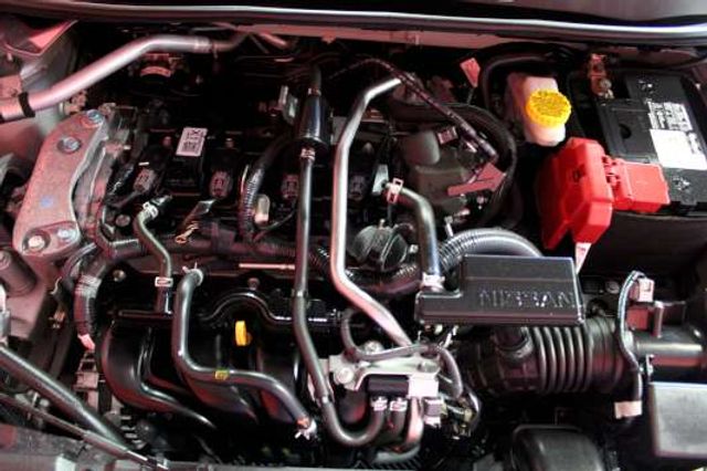 2022 Nissan Sentra SV - Ledet's Auto Sales Gonzales, Louisiana 70737