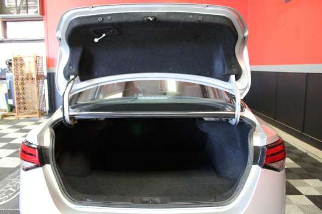 2022 Nissan Sentra SV - Ledet's Auto Sales Gonzales, Louisiana 70737 2022 Nissan Sentra SV - Ledet's Auto Sales Gonzales, Louisiana 70737