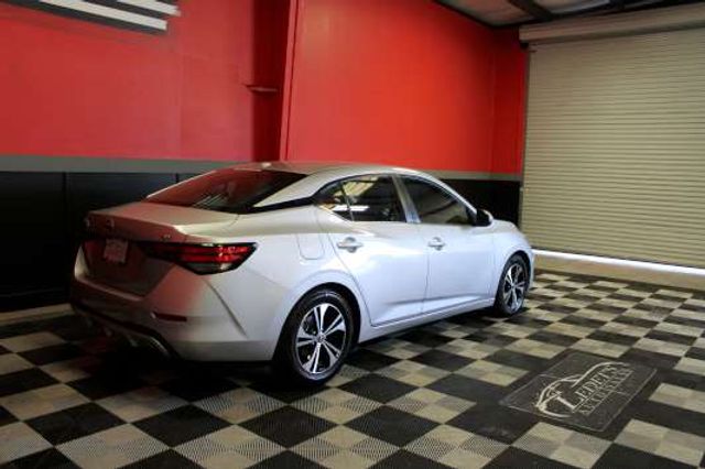 2022 Nissan Sentra SV - Ledet's Auto Sales Gonzales, Louisiana 70737 2022 Nissan Sentra SV - Ledet's Auto Sales Gonzales, Louisiana 70737