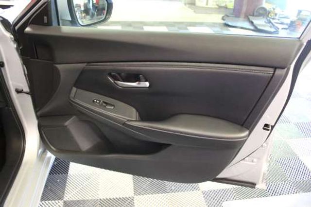 2022 Nissan Sentra SV - Ledet's Auto Sales Gonzales, Louisiana 70737 2022 Nissan Sentra SV - Ledet's Auto Sales Gonzales, Louisiana 70737