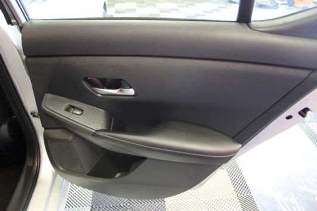 2022 Nissan Sentra SV - Ledet's Auto Sales Gonzales, Louisiana 70737 2022 Nissan Sentra SV - Ledet's Auto Sales Gonzales, Louisiana 70737