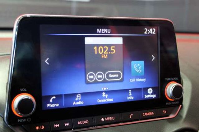 2022 Nissan Sentra SV - Ledet's Auto Sales Gonzales, Louisiana 70737 2022 Nissan Sentra SV - Ledet's Auto Sales Gonzales, Louisiana 70737