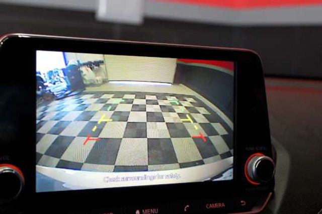 2022 Nissan Sentra SV - Ledet's Auto Sales Gonzales, Louisiana 70737 2022 Nissan Sentra SV - Ledet's Auto Sales Gonzales, Louisiana 70737