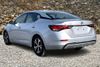 2022 Nissan Sentra SV | Naugatuck, Connecticut | A Better Way Wholesale Autos-CT 2022 Nissan Sentra SV | Naugatuck, Connecticut | A Better Way Wholesale Autos-CT