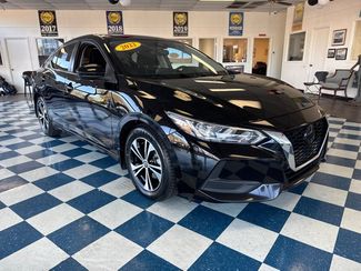 2022 Nissan Sentra SV | Rome, GA | Knight's Car Store