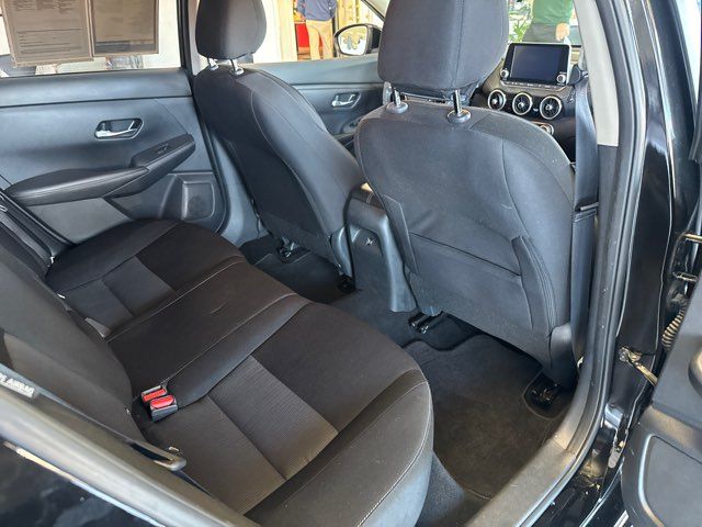 2022 Nissan Sentra SV | Rome, GA | Knight's Car Store 2022 Nissan Sentra SV | Rome, GA | Knight's Car Store